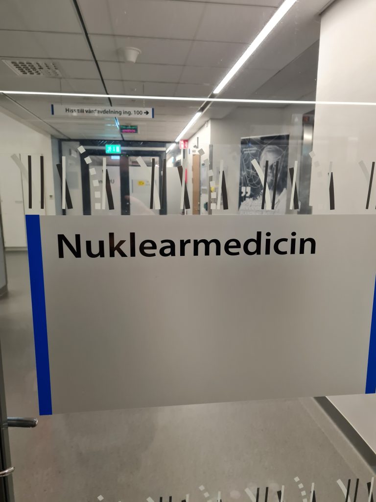 PET-röntgen
