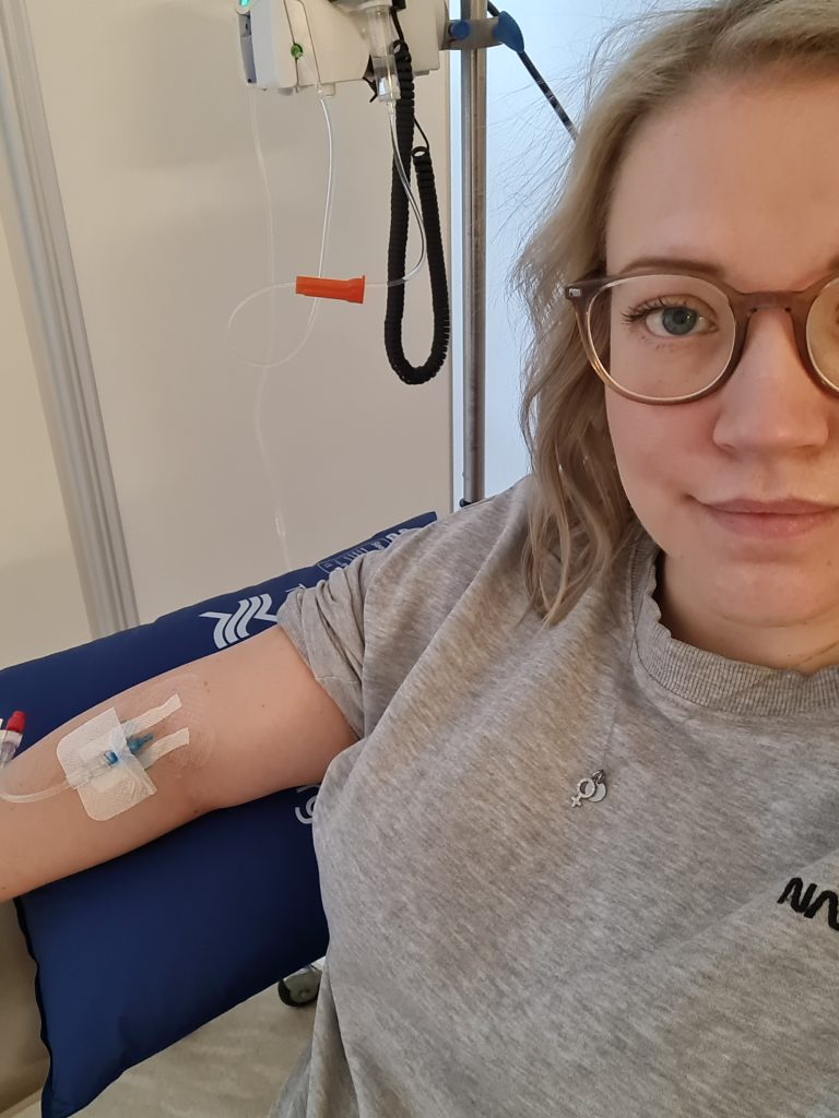 Immunterapi